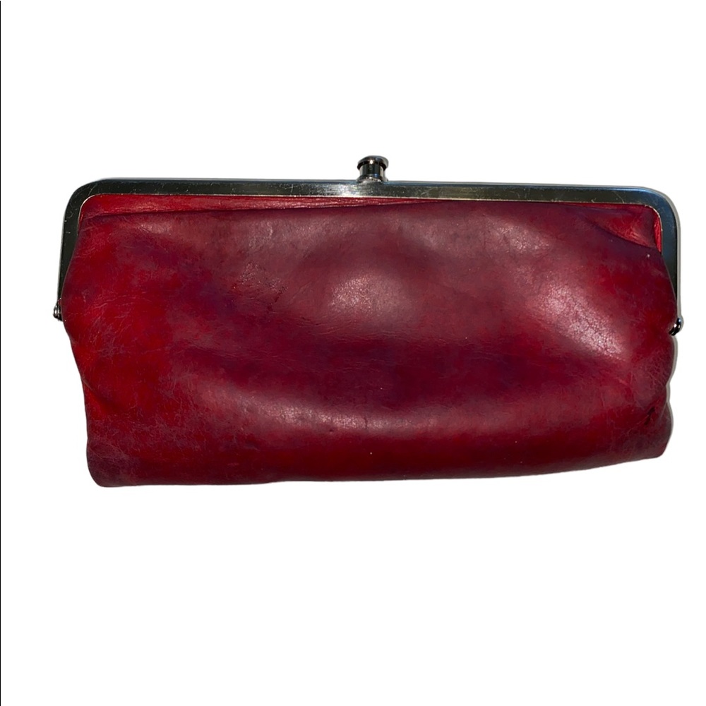 Hobo Lauren wallet